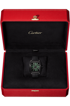 Santos de Cartier, Large Model